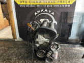Oto Çıkma Parça / Volkswagen / Polo / Motor / Motor (komple) / Çıkma Parça 