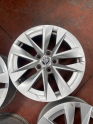 Oto Çıkma Parça / Skoda / Octavia / Jant & Lastik / Çelik Jant / Çıkma Parça 
