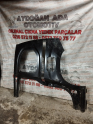 Oto Çıkma Parça / Peugeot / Rifter / Kaporta & Karoser / Arka Çamurluk / Çıkma Parça 