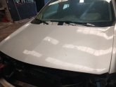 RENAULT MEGANE 2 ÖN KAPUT ÇIKMA