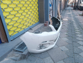 Oto Çıkma Parça / Peugeot / 301 / Tampon / Ön Tampon / Çıkma Parça 