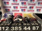 Oto Çıkma Parça / Peugeot / 407 / Elektrik / Şarj Dinamosu / Çıkma Parça 