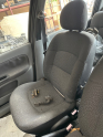 Renault clio symbol 1999-2009 Ön sağ koltuk yolcu