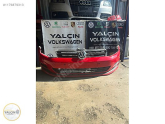 Oto Çıkma Parça / Volkswagen / Golf / Tampon / Ön Tampon / Çıkma Parça 