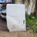 Fiat fiorino sağ sürgülü kapı panel