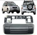 Oto Çıkma Parça / Suzuki / Vitara / Kaporta & Karoser / Bagaj Kilidi / Sıfır Parça 