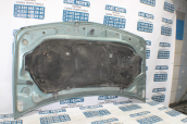 Oto Çıkma Parça / Renault / Megane / Kaporta & Karoser / Kaput / Çıkma Parça 