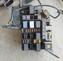Oto Çıkma Parça / Hyundai / Accent / Elektrik / Elektrik Tesisatı / Çıkma Parça 