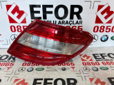 MERCEDES C SERİSİ W204 SOL ARKA STOP ÇIKMA YEDEK PARÇA