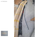 Oto Çıkma Parça / Mitsubishi / L200 / Kaporta & Karoser / Kesme Tavan Sacı / Sıfır Parça 