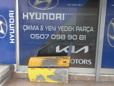 Oto Çıkma Parça / Hyundai / Accent / Kaporta & Karoser / Sol Ön Kapı / Çıkma Parça 