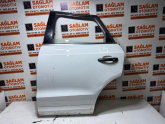 ÇIKMA AUDİ Q3 2011-2018 SOL ARKA KAPI ORİJİNAL