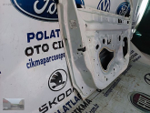 Oto Çıkma Parça / Renault / Clio / Kaporta & Karoser / Sol Ön Kapı / Çıkma Parça 