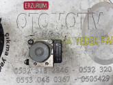 Oto Çıkma Parça / Renault / Clio / ABS / ABS Beyni / Çıkma Parça 