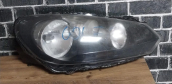 Vw golf6 sağ ön far orjinal