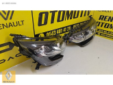 Oto Çıkma Parça / Renault / Megane / Far & Stop / Sağ Ön Far / Çıkma Parça 