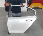 Oto Çıkma Parça / Toyota / Corolla / Kaporta & Karoser / Sol Arka Kapı / Çıkma Parça 