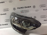 Oto Çıkma Parça / Renault / Megane / Far & Stop / Sağ Ön Far / Çıkma Parça 