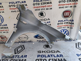 Oto Çıkma Parça / Fiat / Egea / Kaporta & Karoser / Sol Ön Çamurluk / Çıkma Parça 