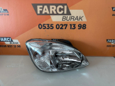 KİA RİO SEDAN SAĞ FAR SIFIR İTHAL 2006-2009 92101-2G020