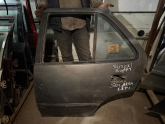 SUZUKİ SWİFT SOL ARKA KAPI DOLU 90-95 MODEL SEDAN ORJİNAL