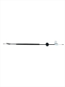KAPI AÇMA TELİ SOL ARKA  GOLF5  1K4839085D