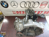 Oto Çıkma Parça / Volkswagen / Caddy / Kaporta & Karoser / Komple Arka / Çıkma Parça 