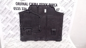 Oto Çıkma Parça / Toyota / Corolla / Motor / Alt Muhafaza / Çıkma Parça 
