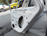 Oto Çıkma Parça / Skoda / Fabia / Kaporta & Karoser / Sağ Arka Kapı / Çıkma Parça 
