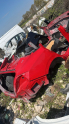HONDA CİVİC FC5 SAĞ ARKA ÇAMURLUK OTO FEDAİ