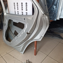 Oto Çıkma Parça / Mercedes / GLA / Kaporta & Karoser / Sağ Arka Kapı / Çıkma Parça 