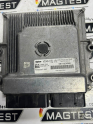 PSA Peugeot 308 9811824980 VD46.1 MOTOR BEYNI