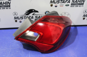 Opel Corsa E Sağ Dış Stop 460034366