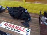 Oto Çıkma Parça / Opel / Corsa / Far & Stop / Sol Ön Far / Çıkma Parça 