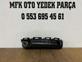 TOYOTA YARİS ÖN TAMPON BRAKETİ SOL ORJİNAL 525360D090 11-17