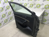Oto Çıkma Parça / Seat / Ateca / Kaporta & Karoser / Sol Ön Kapı / Çıkma Parça 