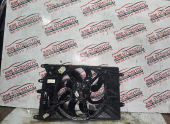 FİAT EGEA FAN TAKIMI ORJINAL HATASIZ