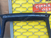 Oto Çıkma Parça / Opel / Corsa / Kaporta & Karoser / Bagaj Kapağı / Çıkma Parça 