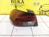 Oto Çıkma Parça / Opel / Corsa / Far & Stop / Sol Arka Stop / Çıkma Parça 
