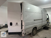 Oto Çıkma Parça / Fiat / Ducato / Alt Takım / Travers / Çıkma Parça 