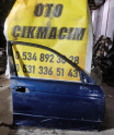 BMW 5 SERİSİ E39 SAĞ ÖN KAPI