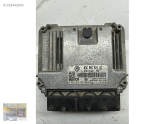 Oto Çıkma Parça / Seat / Ibiza / Beyin / Motor Beyni / Çıkma Parça 