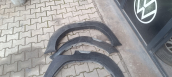 Oto Çıkma Parça / Toyota / Hilux / Kaporta & Karoser / Dodik / Çıkma Parça 