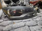 Oto Çıkma Parça / Volkswagen / Polo / Far & Stop / Sağ Ön Far / Çıkma Parça 