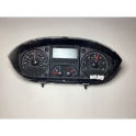 Peugeot Boxer Kilometre Saati Gösterge Paneli 1385915080