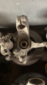 Oto Çıkma Parça / Ford / Focus / Alt Takım / Taşıyıcı / Çıkma Parça 