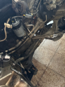 Fiat linea direksiyon kutusu