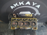 Oto Çıkma Parça / Renault / R 9 / Motor / Silindir Kapağı / Çıkma Parça 