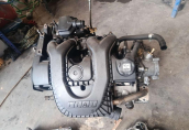 Fiat Doblo 1.9 düz motor muayyer