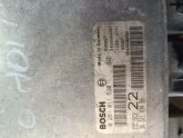 Peugeot 406 2.0HDI Motor Beyni 0281011520 EDC15C2 9652183480